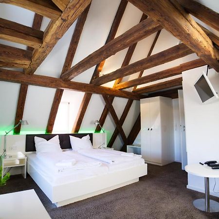Soleiado Hotel Bietigheim-Bissingen Bagian luar foto