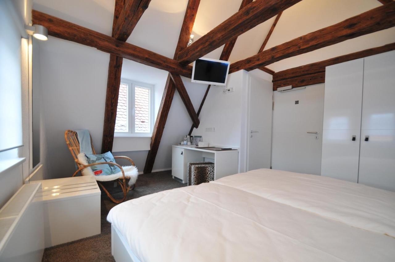 Soleiado Hotel Bietigheim-Bissingen Bagian luar foto