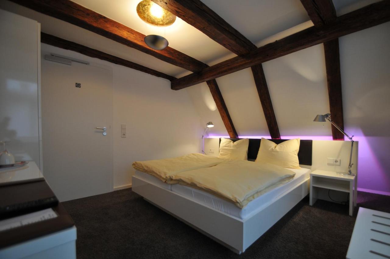 Soleiado Hotel Bietigheim-Bissingen Bagian luar foto