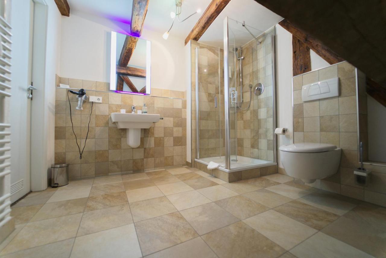 Soleiado Hotel Bietigheim-Bissingen Bagian luar foto