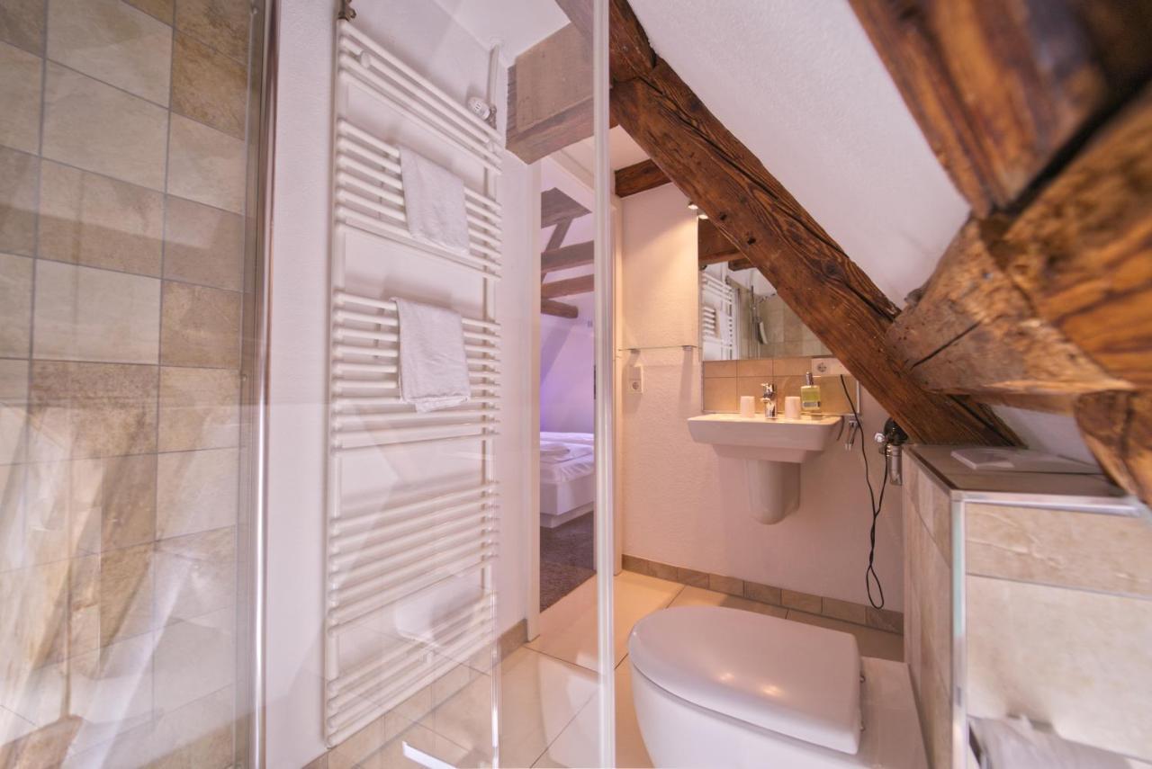 Soleiado Hotel Bietigheim-Bissingen Bagian luar foto