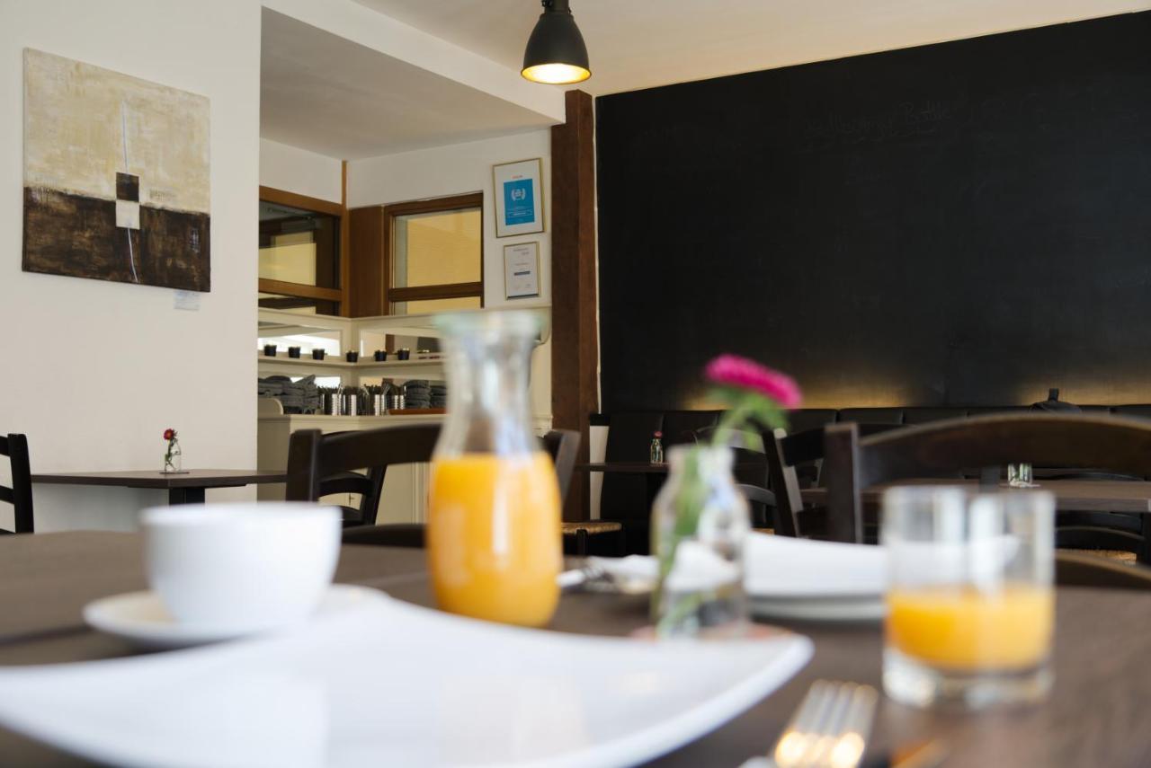 Soleiado Hotel Bietigheim-Bissingen Bagian luar foto
