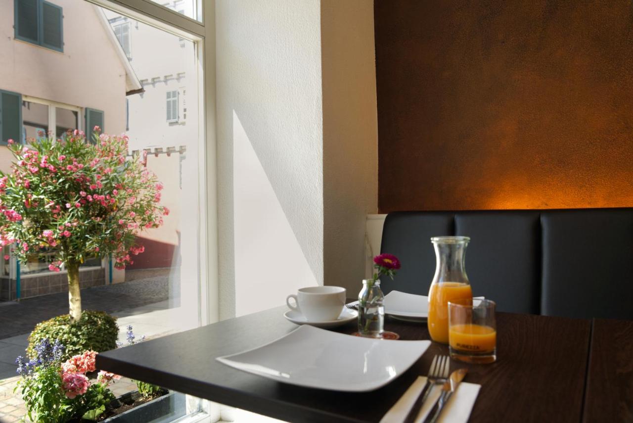Soleiado Hotel Bietigheim-Bissingen Bagian luar foto